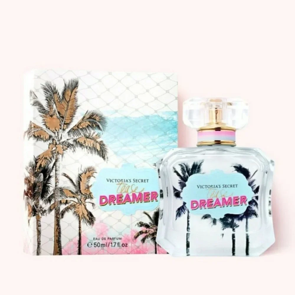 Victoria's Secret Tease Dreamer NIB ~ Discontinued Scent - Picture 1 of 1